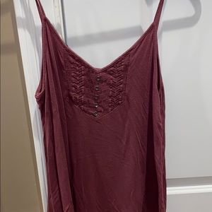 American Eagle - Soft and Sexy Tank Top